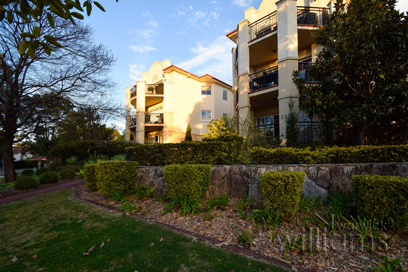 5/28 Mortimer Lewis Drive, Huntleys Cove NSW 2111 Apartment Leased