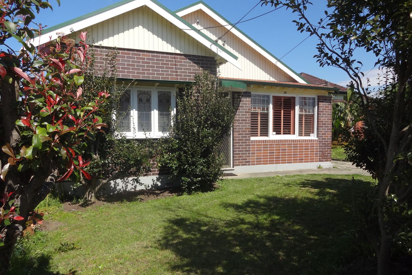 387 Lyons Road, Five Dock NSW 2046 House Leased