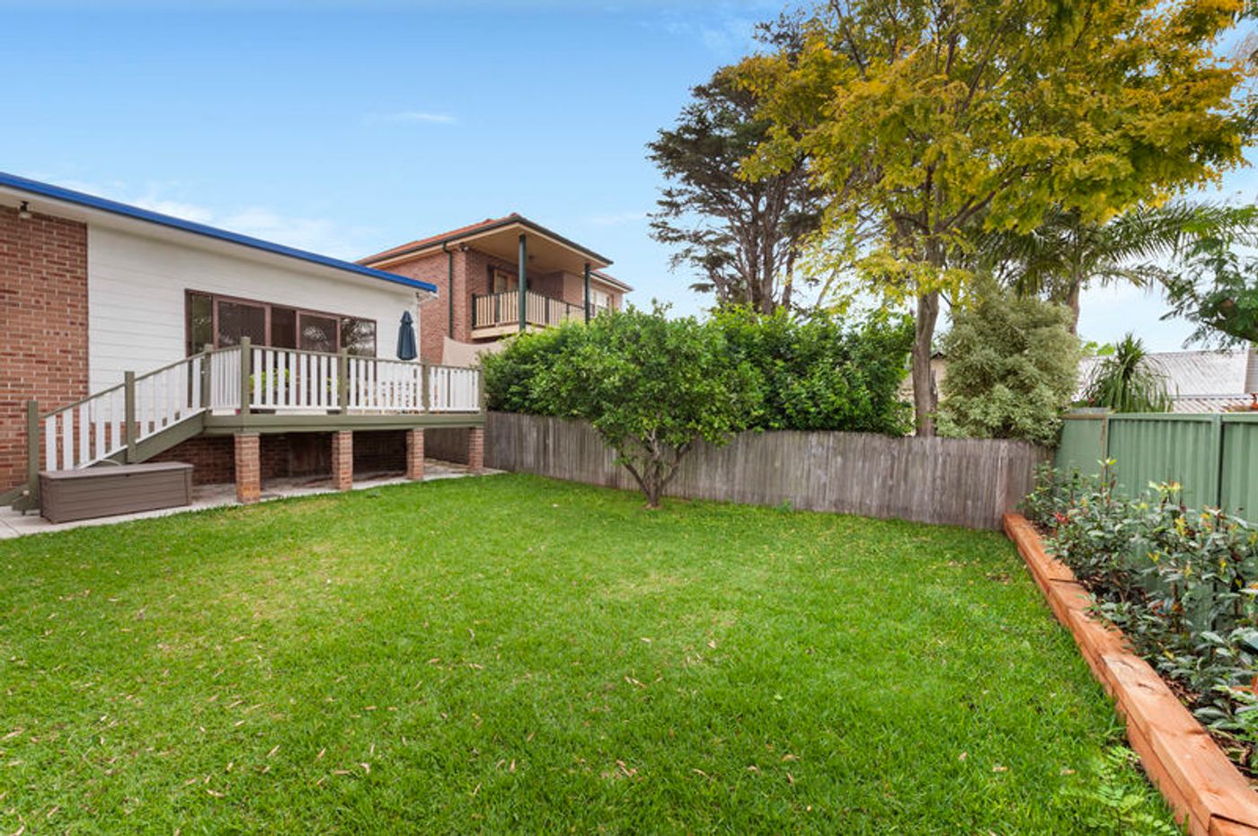14 Rowley Road, Russell Lea NSW 2046 House Leased