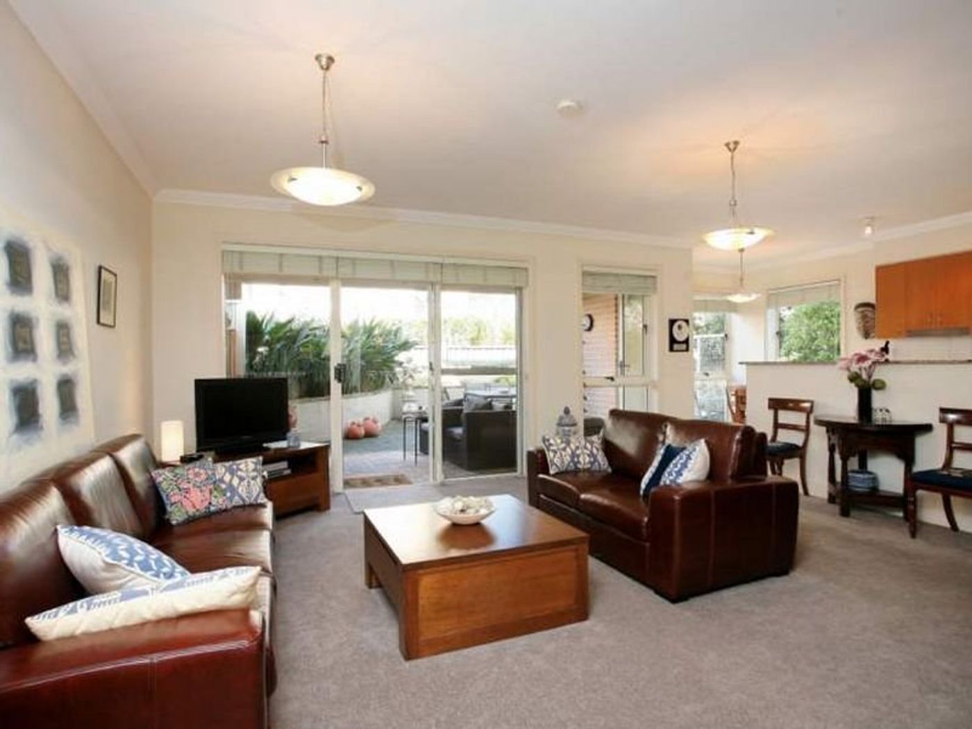 G02/8 Karrabee Avenue, Huntleys Cove NSW 2111 Apartment Leased