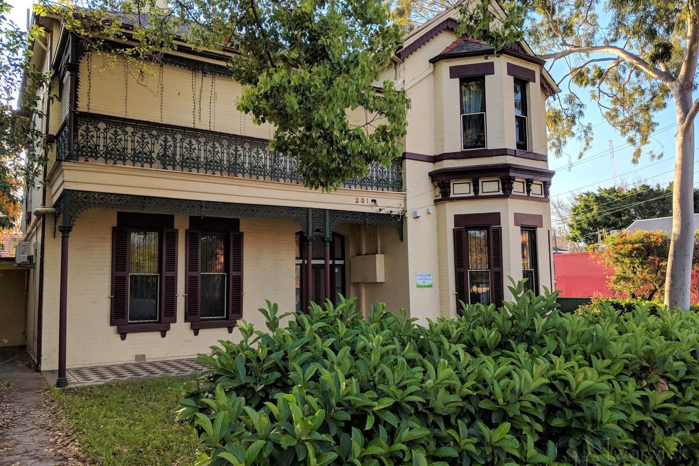 4/201 Burwood Road, Burwood NSW 2134 Apartment Leased