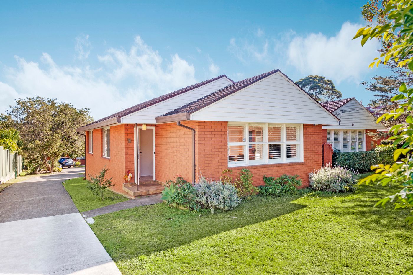 2/499 Great North Road, Abbotsford NSW 2046 House Leased