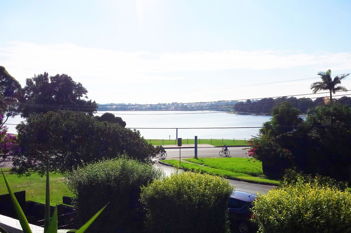 3/137141 Regatta Road, Canada Bay NSW 2046 Apartment Leased