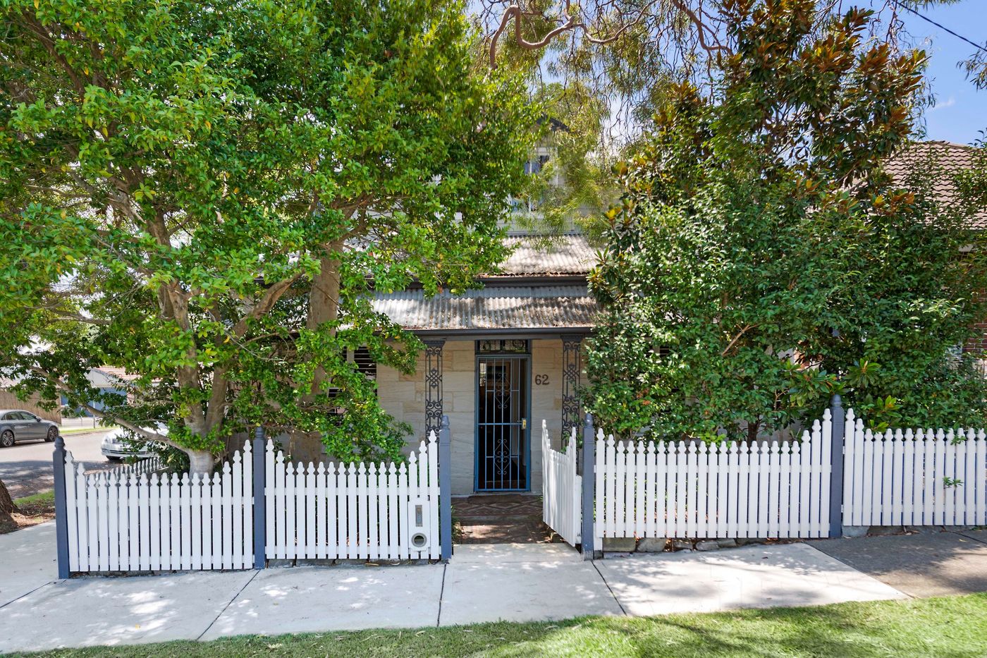 62 Renwick Street, Drummoyne NSW 2047 House Leased