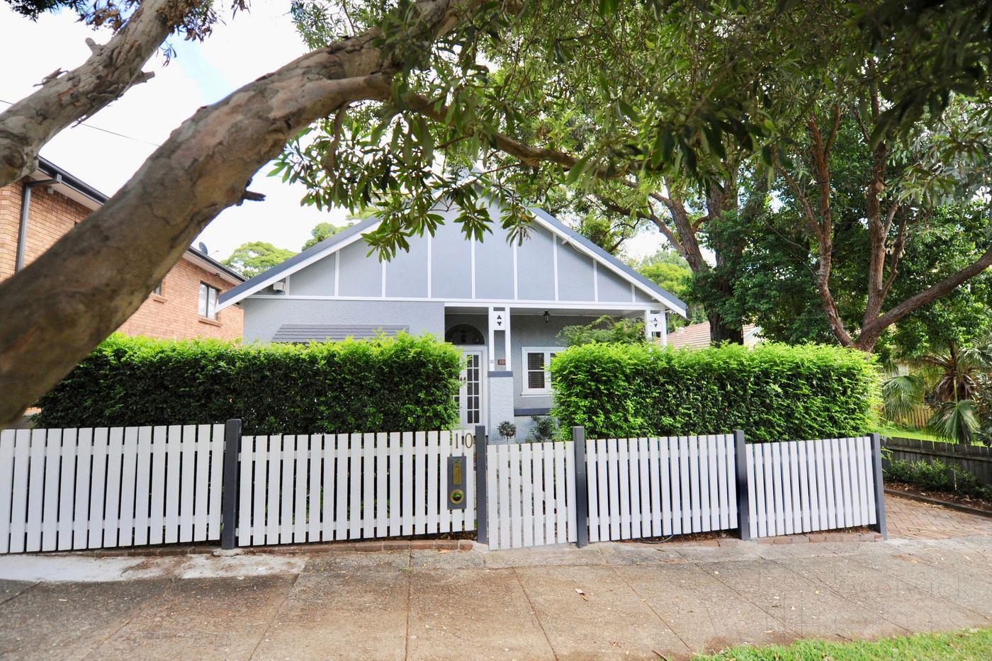 10 Prince Edward Street, Gladesville NSW 2111 House Leased