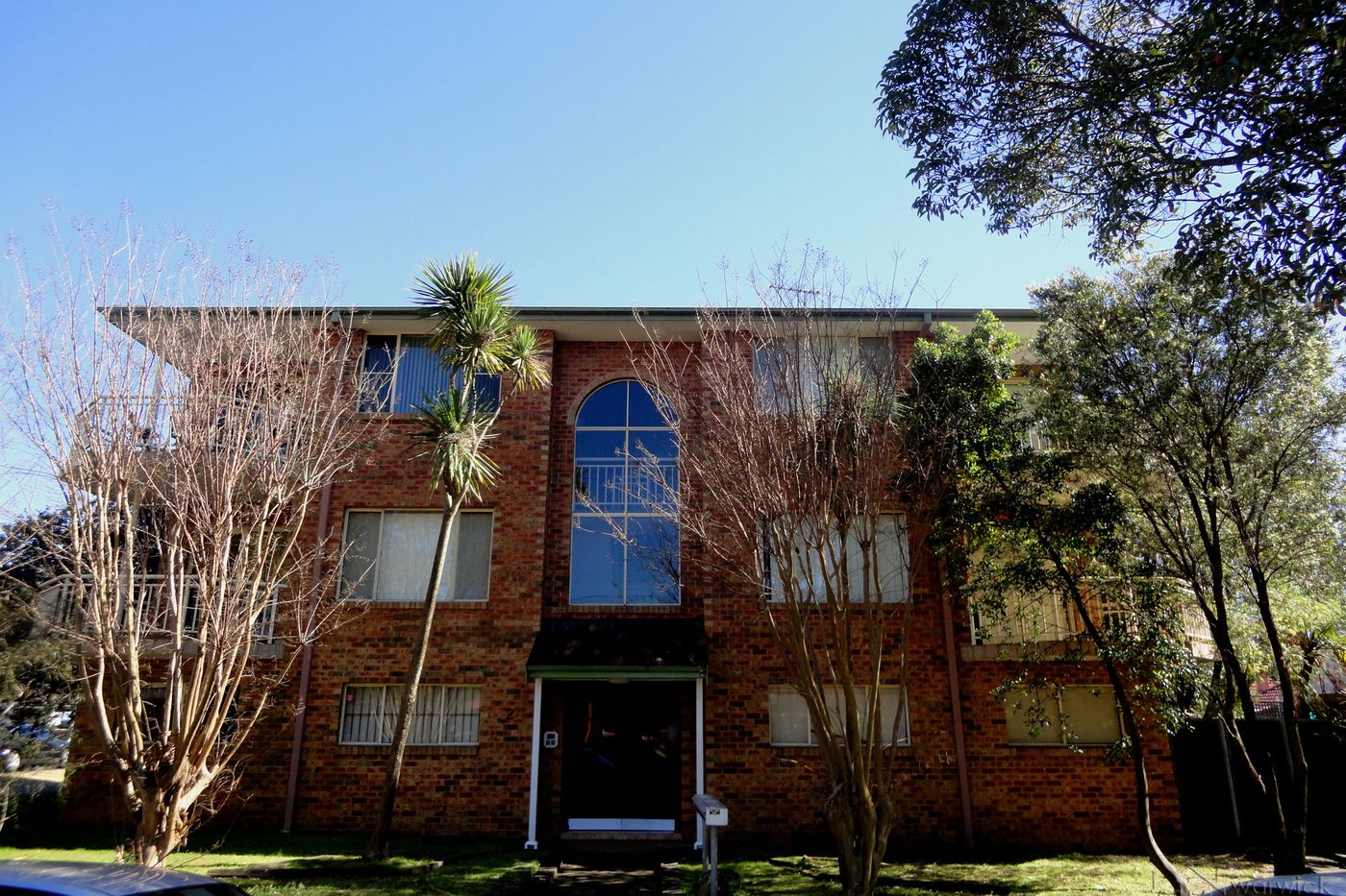 1/2 Rawson Avenue, Drummoyne NSW 2047 Apartment Leased