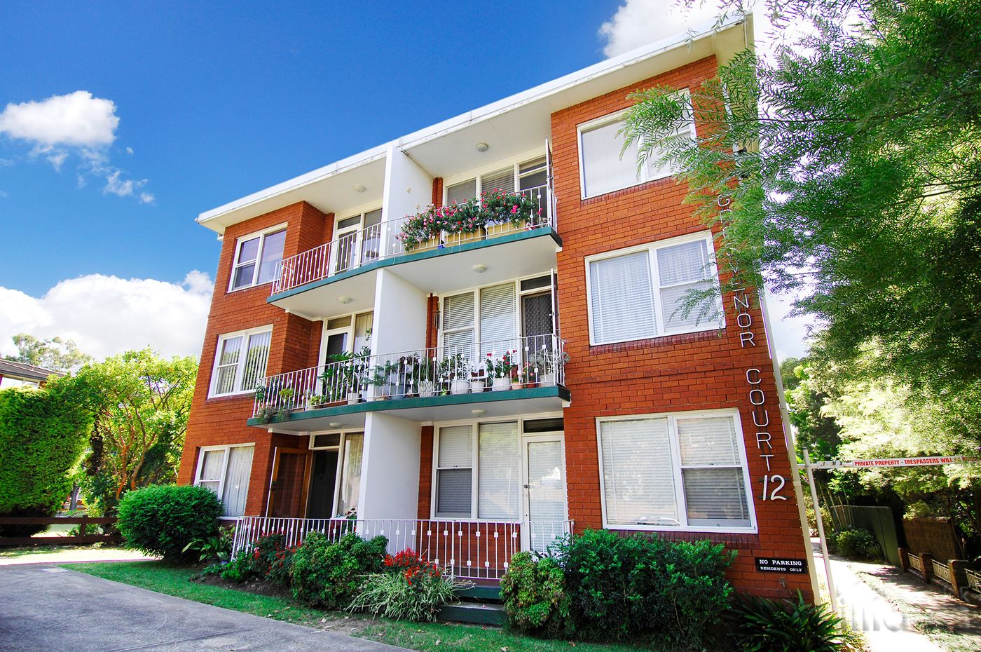 5/12 Tranmere Street, Drummoyne NSW 2047 Apartment Leased