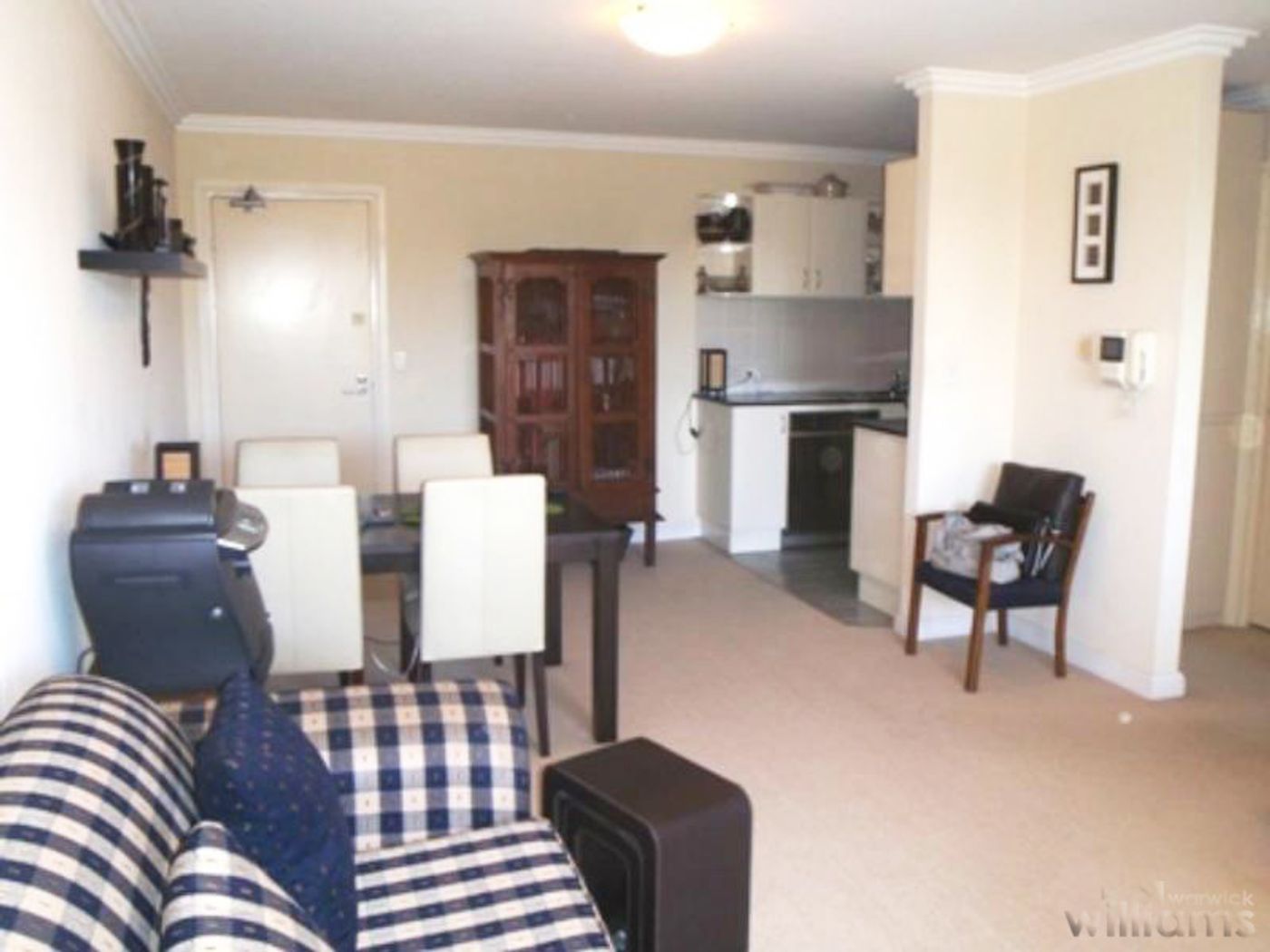 16/303307 Penshurst Street, Willoughby NSW 2068 Apartment Leased