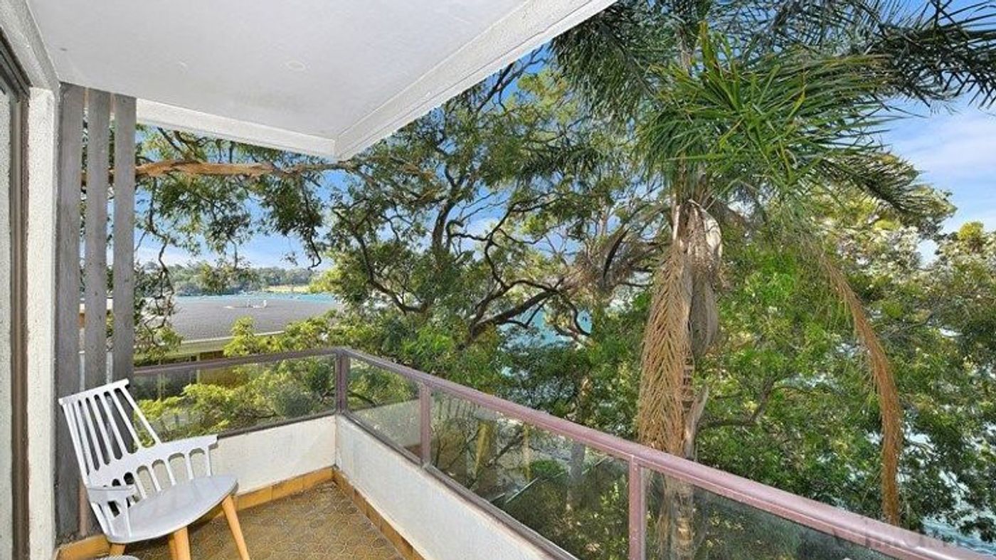 13/1216 Walton Crescent, Abbotsford NSW 2046 Apartment Leased