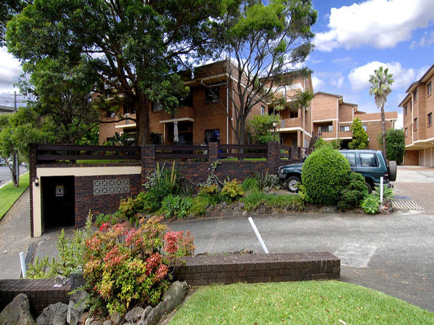 28/37 Drummoyne Avenue, DRUMMOYNE NSW 2047 Apartment Sold