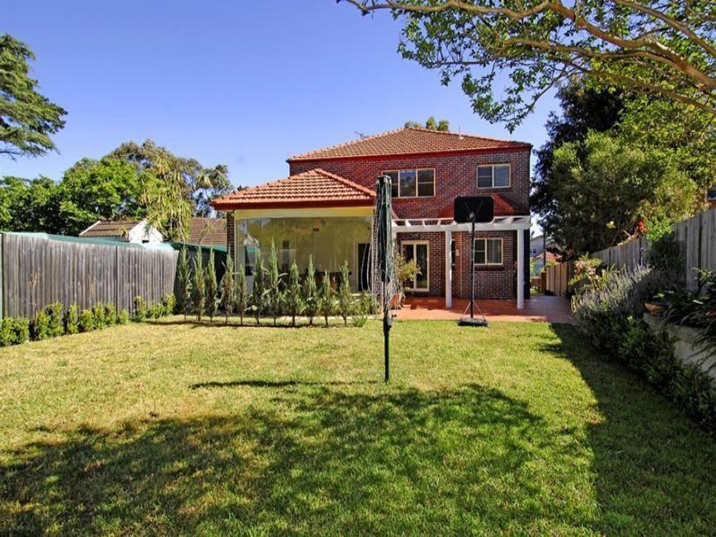 27 Watson Street, PUTNEY NSW 2112 House Sold