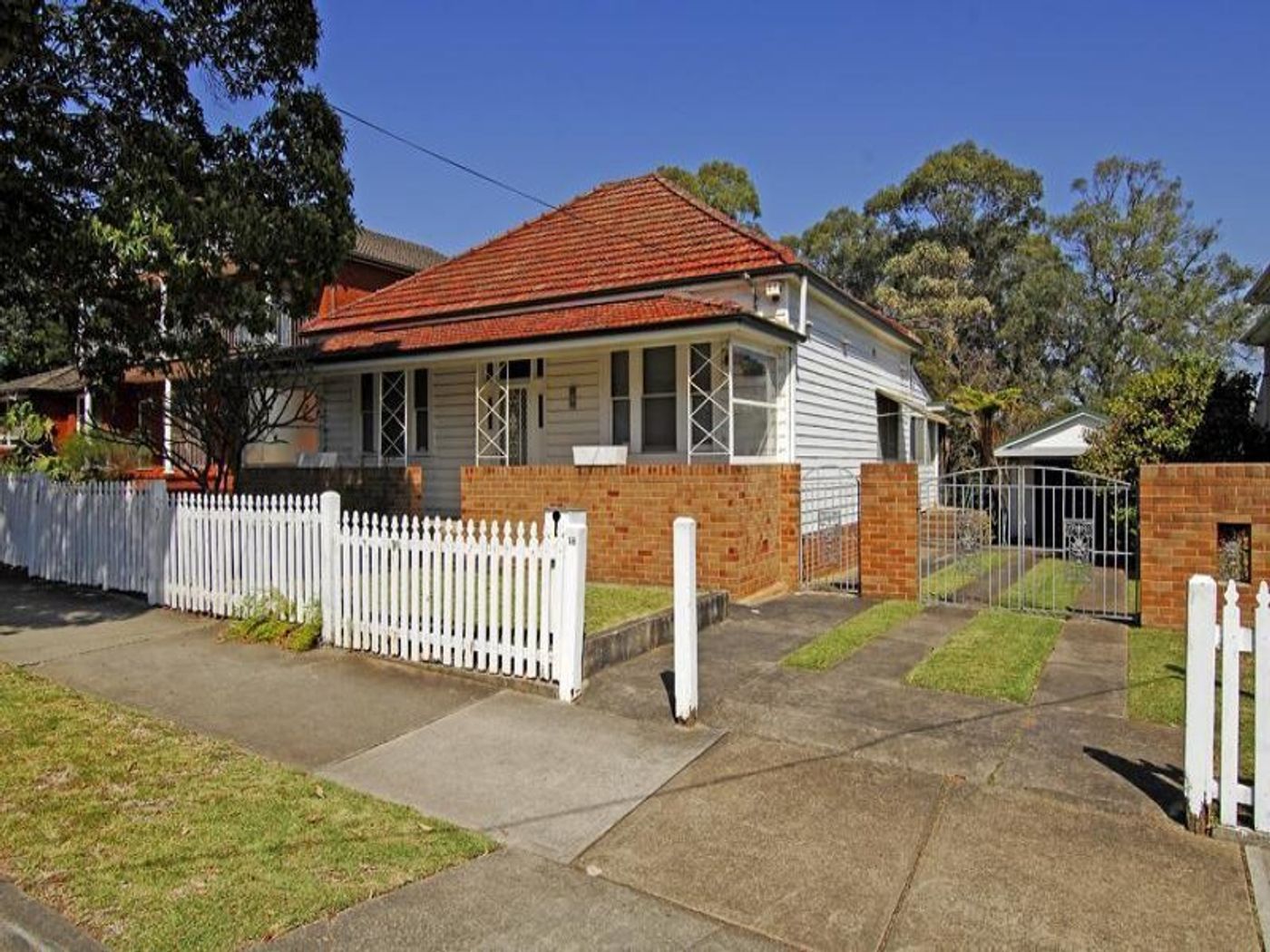 18 Kingsland Road, BERALA NSW 2141 House Sold