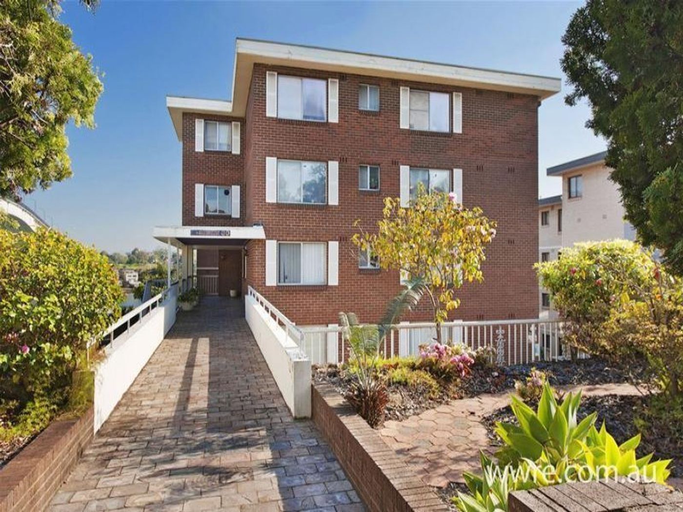 6/30 Drummoyne Avenue, DRUMMOYNE NSW 2047 Apartment Sold