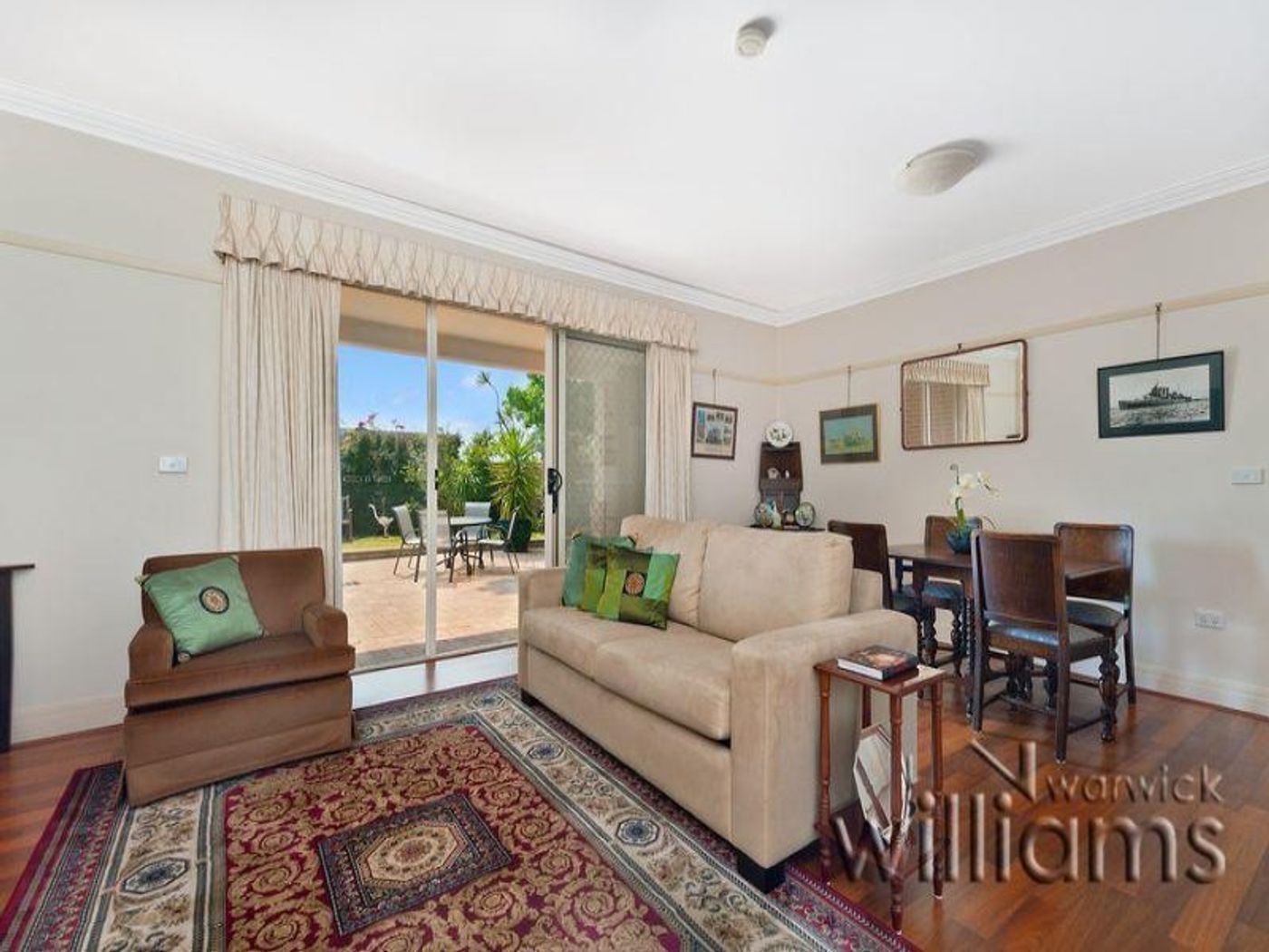 6/10 Karrabee Avenue, HUNTLEYS COVE NSW 2111 Apartment Sold