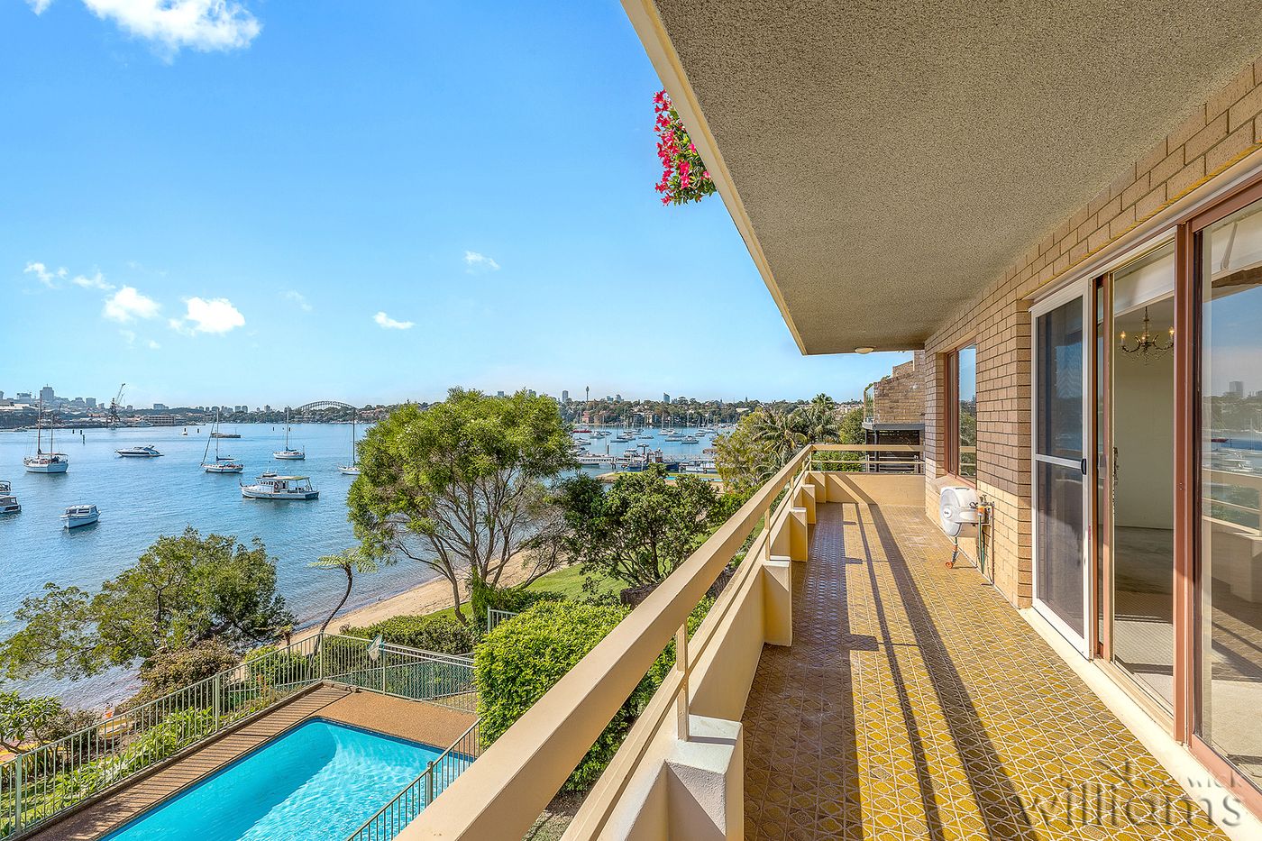 7/50 St Crescent, Drummoyne NSW 2047 Apartment Sold