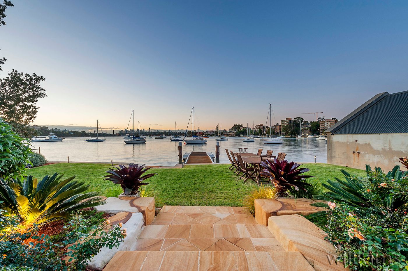 1 Drummoyne Avenue, Drummoyne NSW 2047 House Sold