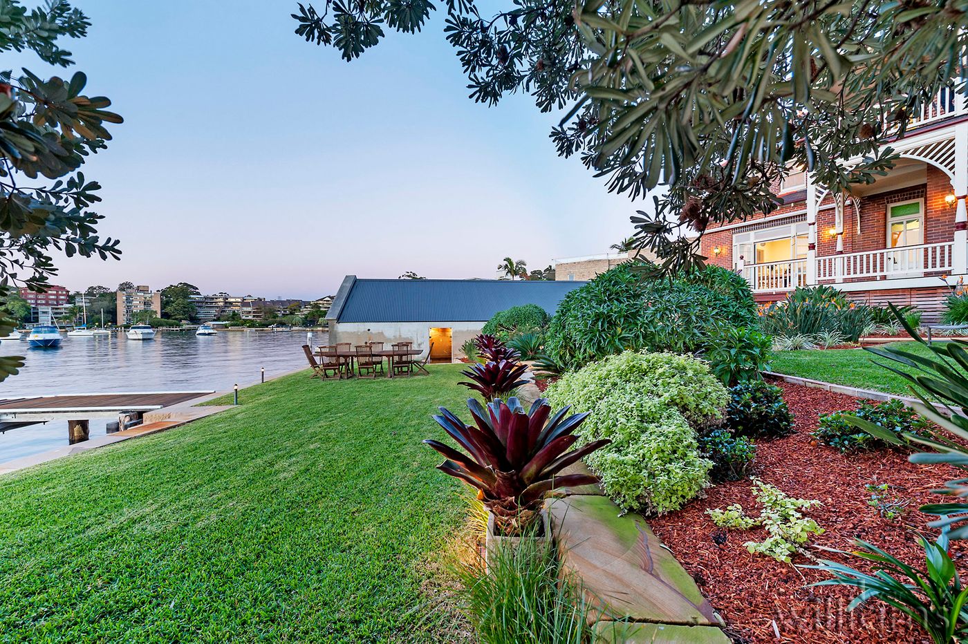 1 Drummoyne Avenue, Drummoyne NSW 2047 House Sold