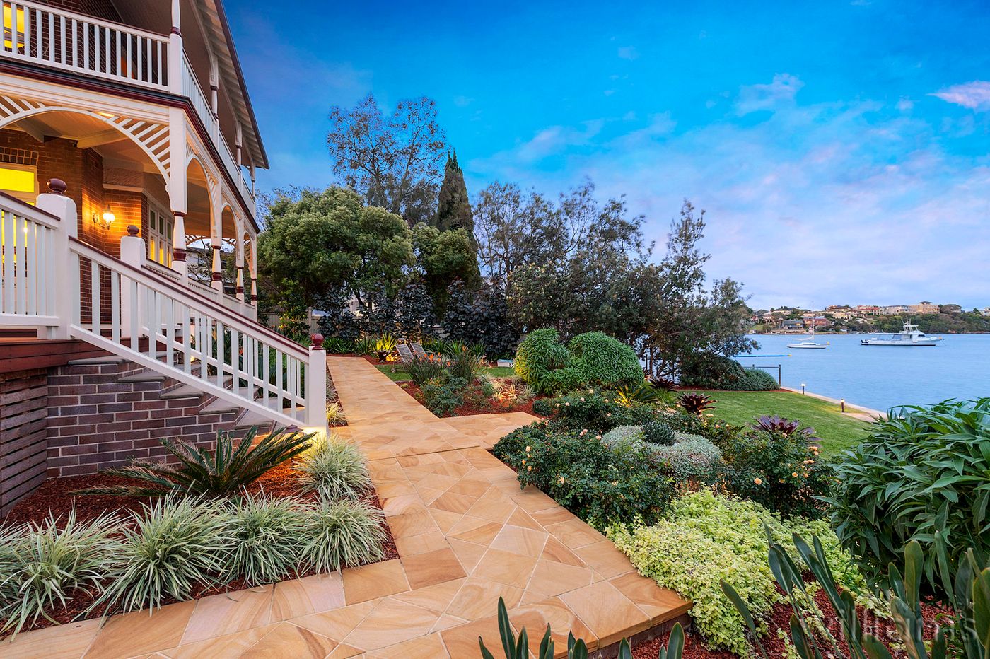 1 Drummoyne Avenue, Drummoyne NSW 2047 House Sold