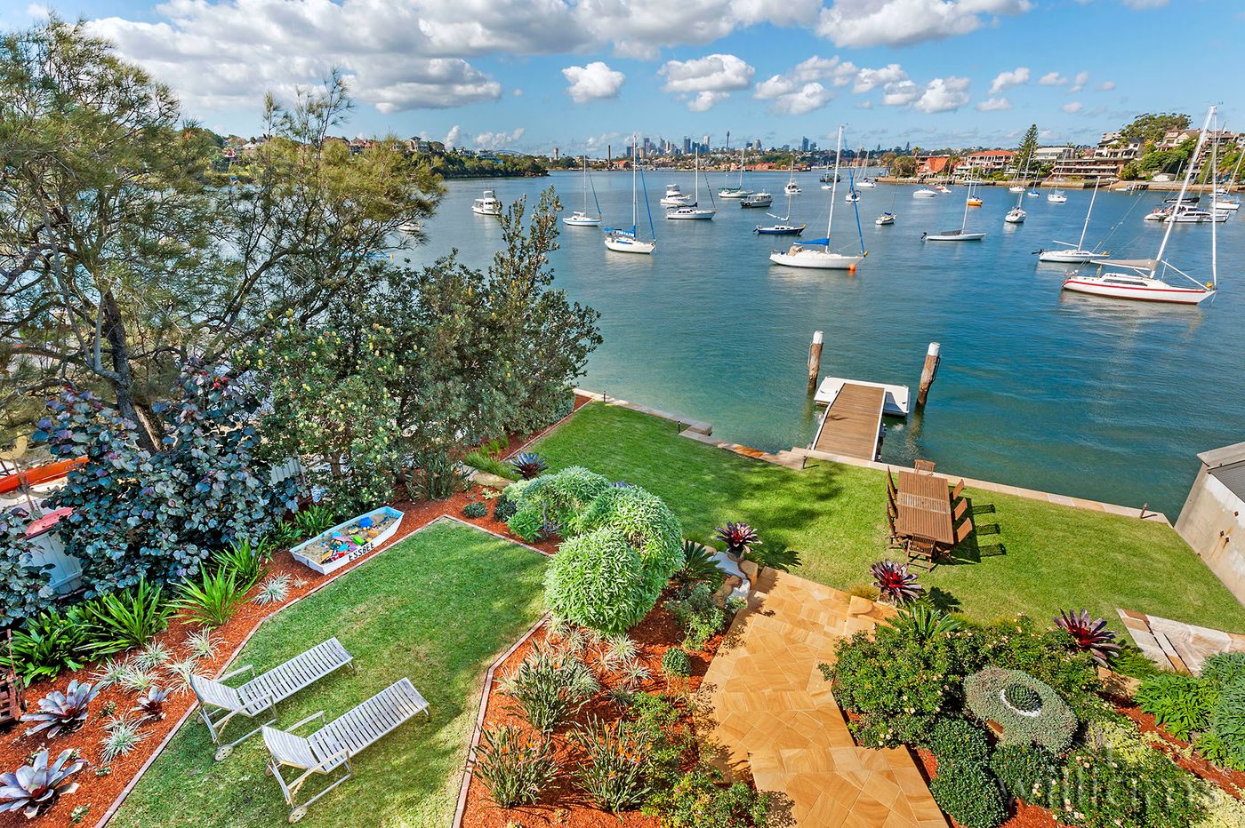 1 Drummoyne Avenue, Drummoyne NSW 2047 House Sold