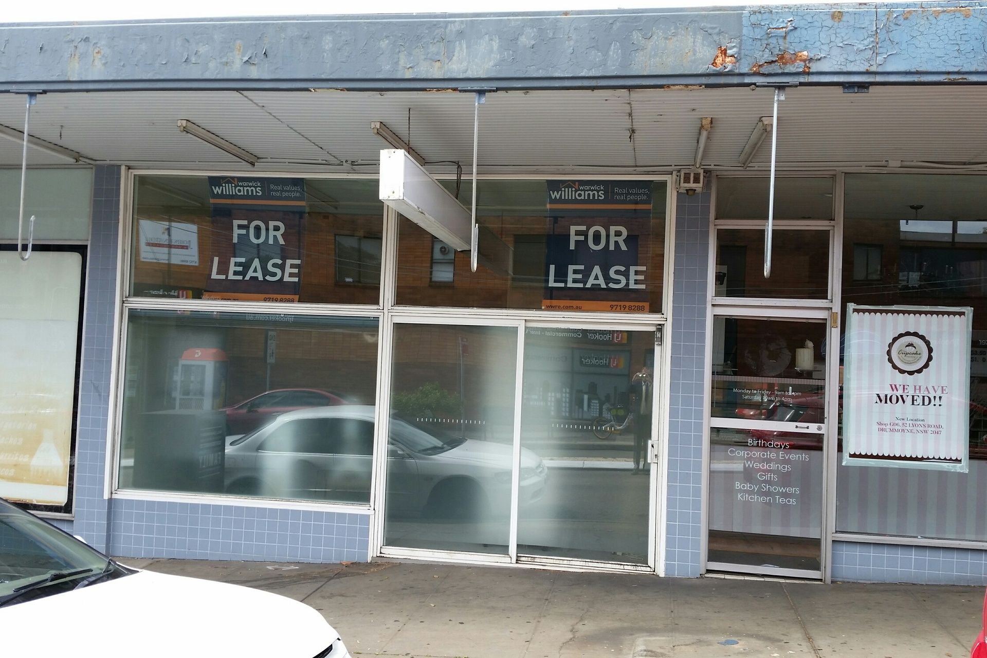 4/147 Victoria Road, Drummoyne NSW 2047 Property Information