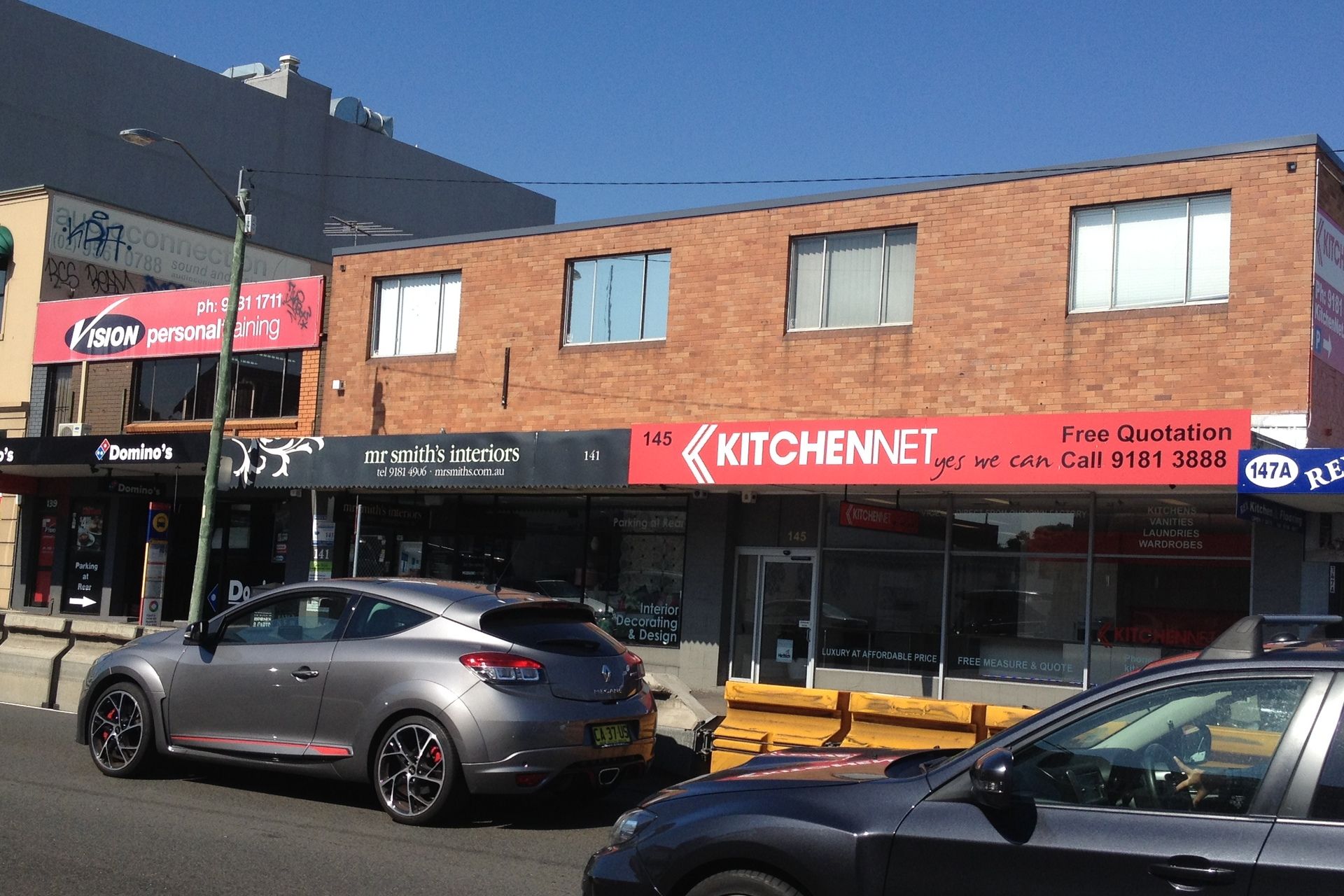 5/141 Victoria Road, Drummoyne NSW 2047 Property Information