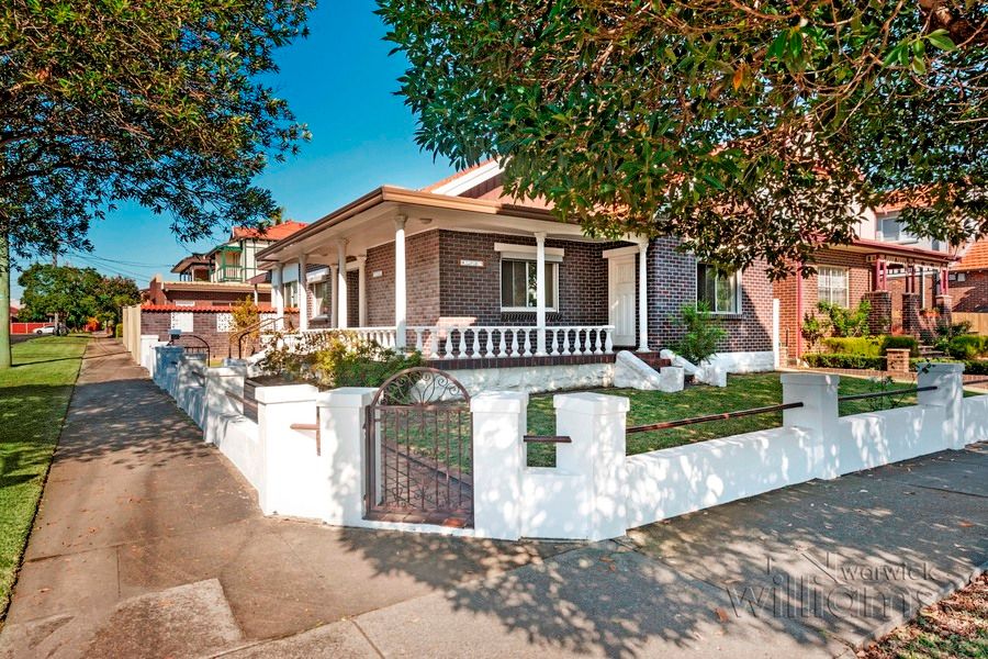 11 Rowley Road, Russell Lea NSW 2046 House Leased