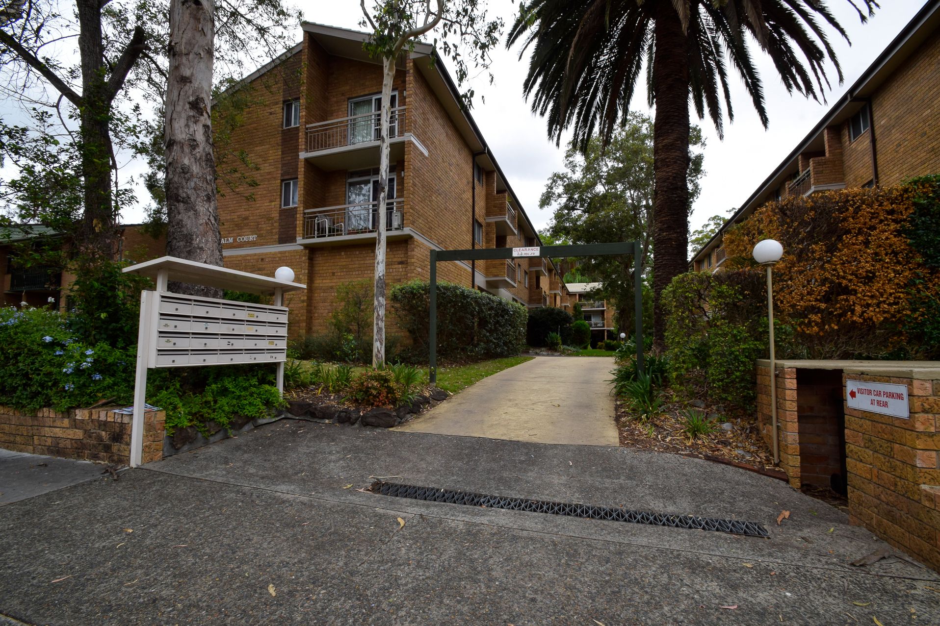 7/31 Bay Road, Russell Lea NSW 2046 Apartment Leased
