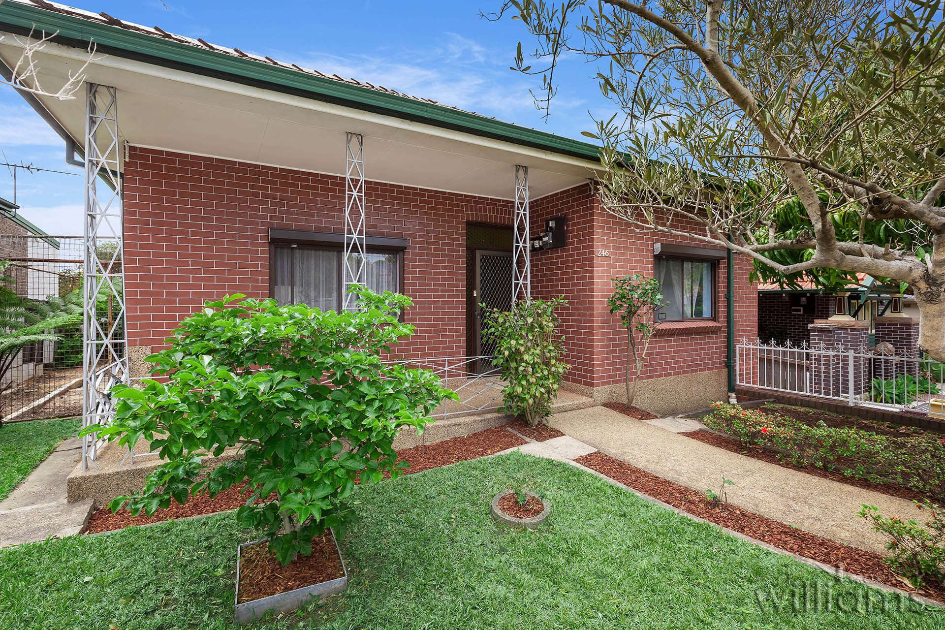 246 Lyons Road, Russell Lea NSW 2046 House Leased