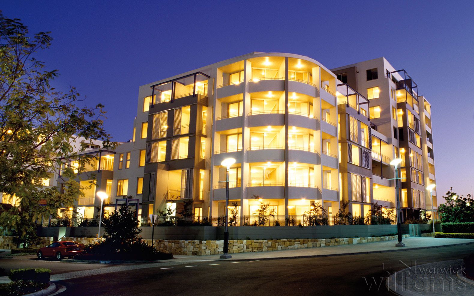 215/2 The Piazza, Wentworth Point NSW 2127 Apartment Leased