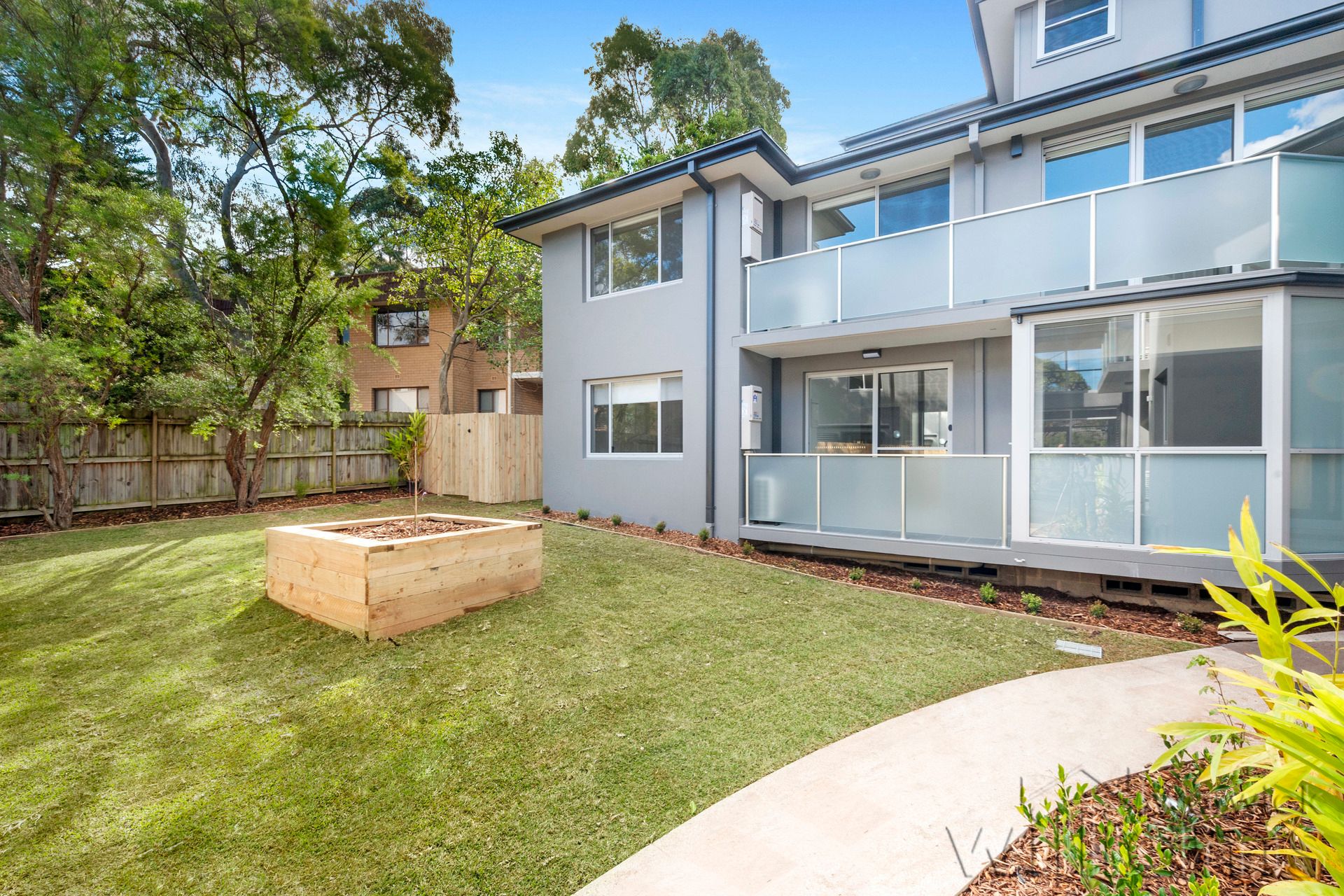 11/10 Montrose Road, Abbotsford NSW 2046 Apartment Leased