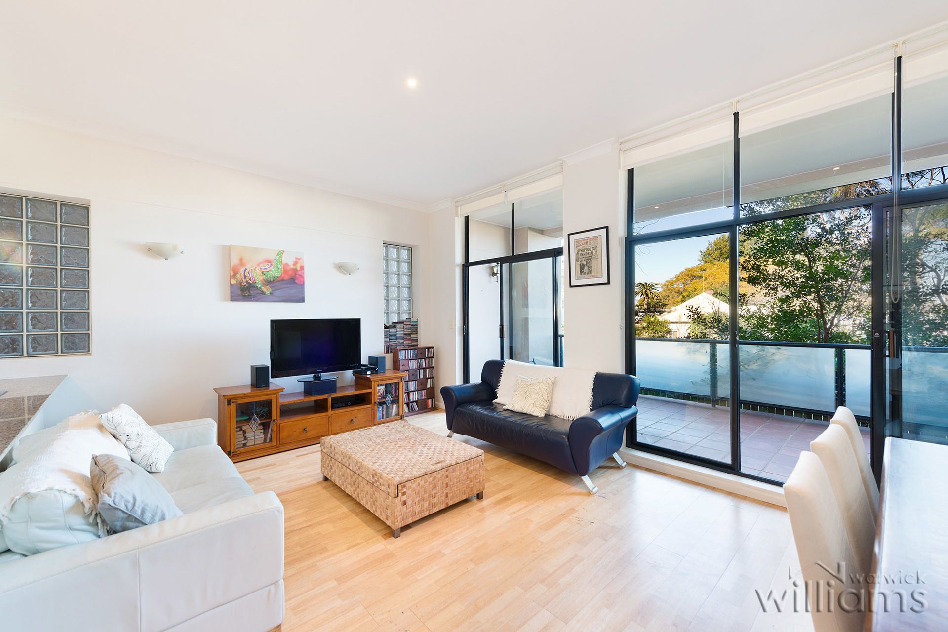 1/440 Darling Street, Balmain NSW 2041 Apartment Leased