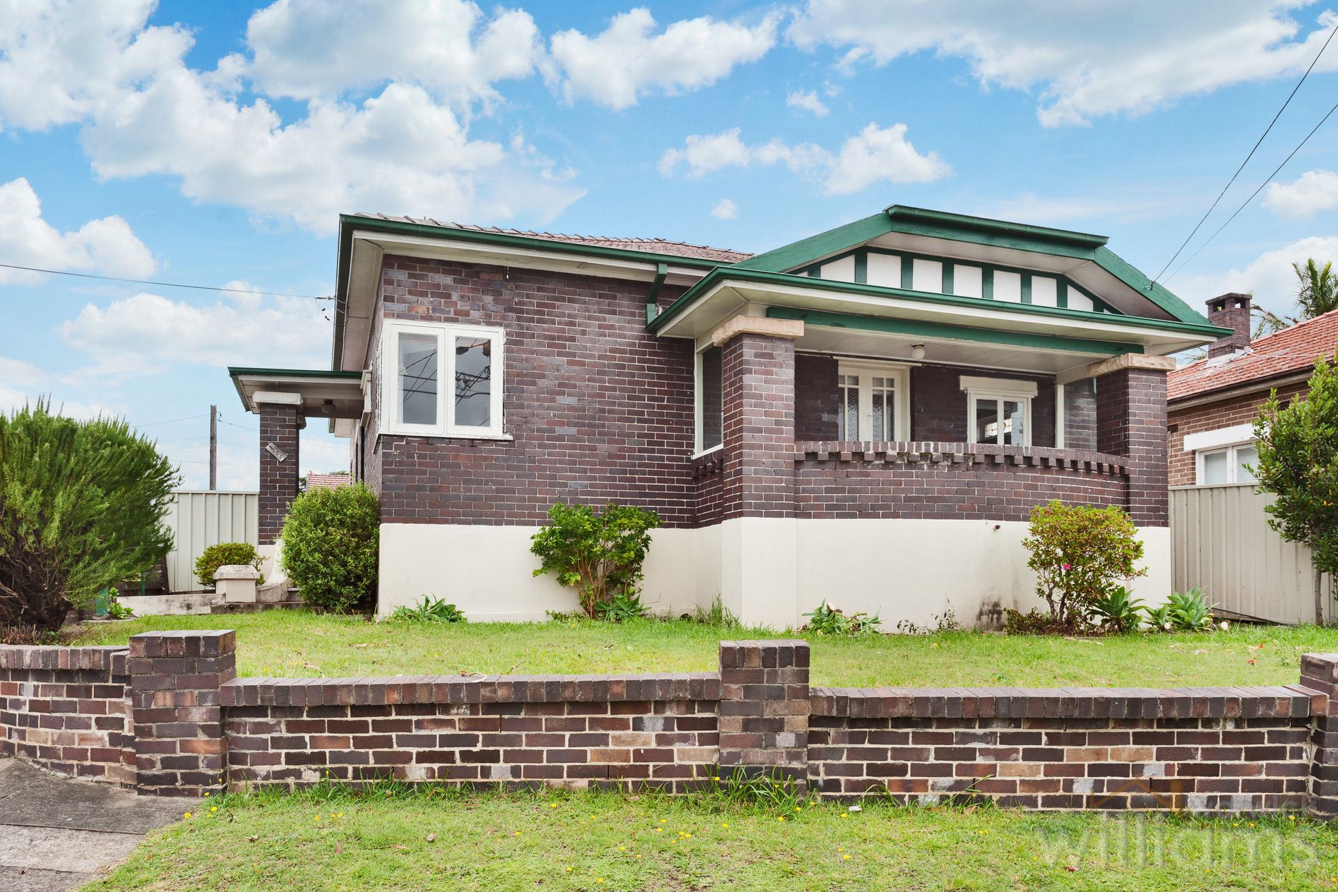 238 Great North Road, Wareemba NSW 2046 House Leased