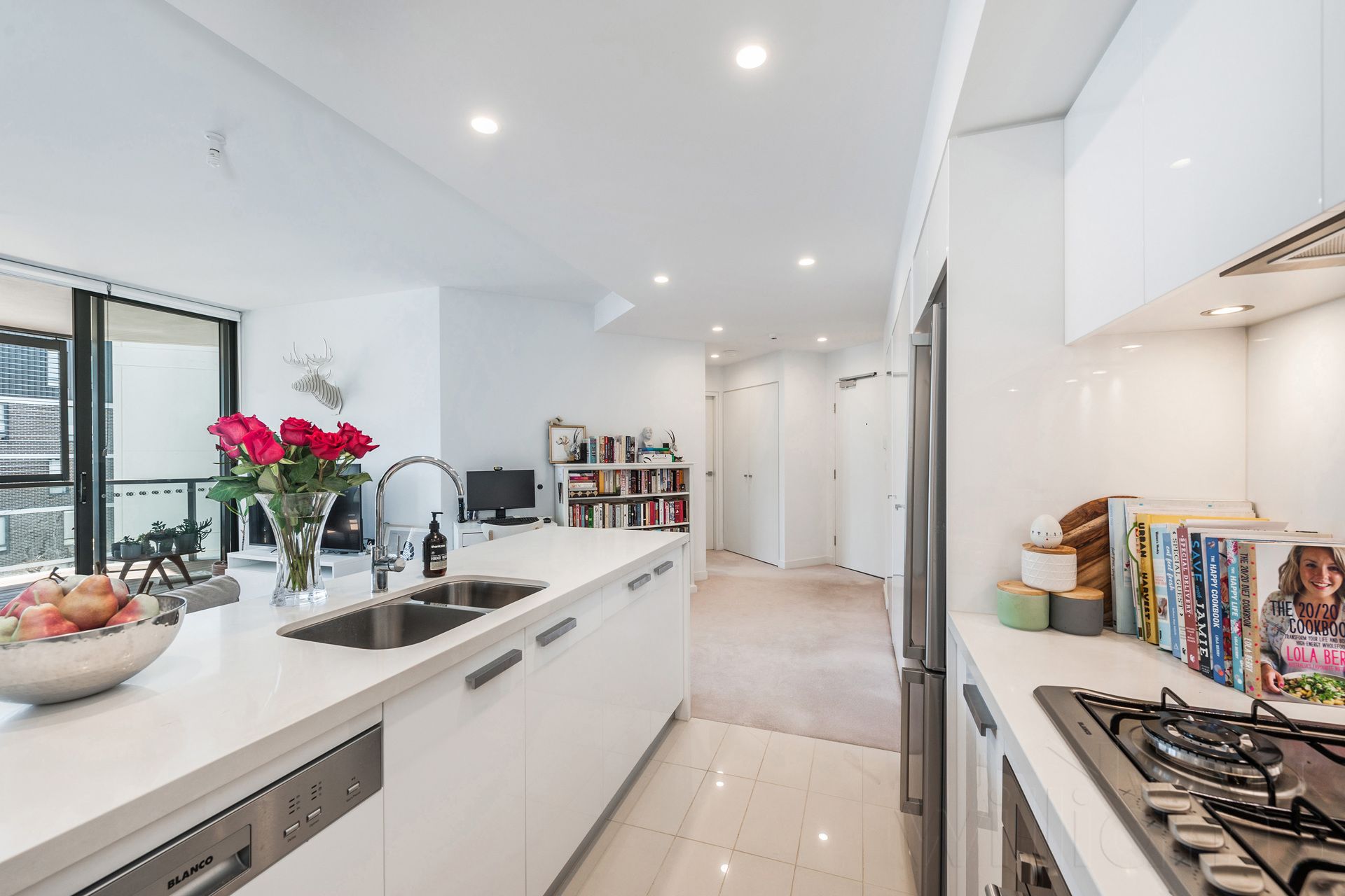 402N/5 Lardelli Drive, Ryde NSW 2112 Apartment Leased