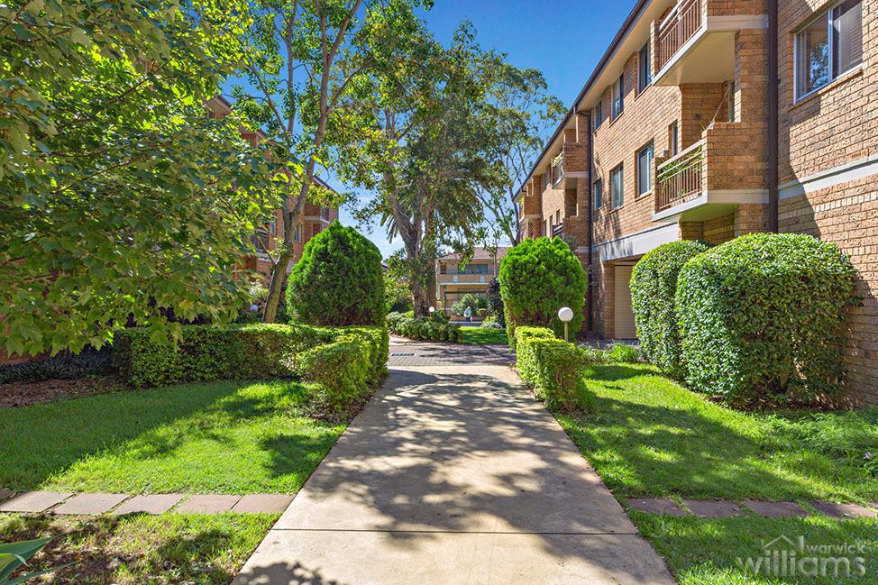 7/31 Bay Road, Russell Lea NSW 2046 Apartment Leased