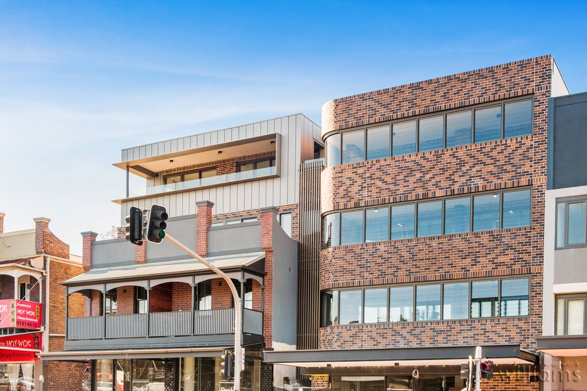 3/168172 Victoria Road, Drummoyne NSW 2047 Apartment Leased