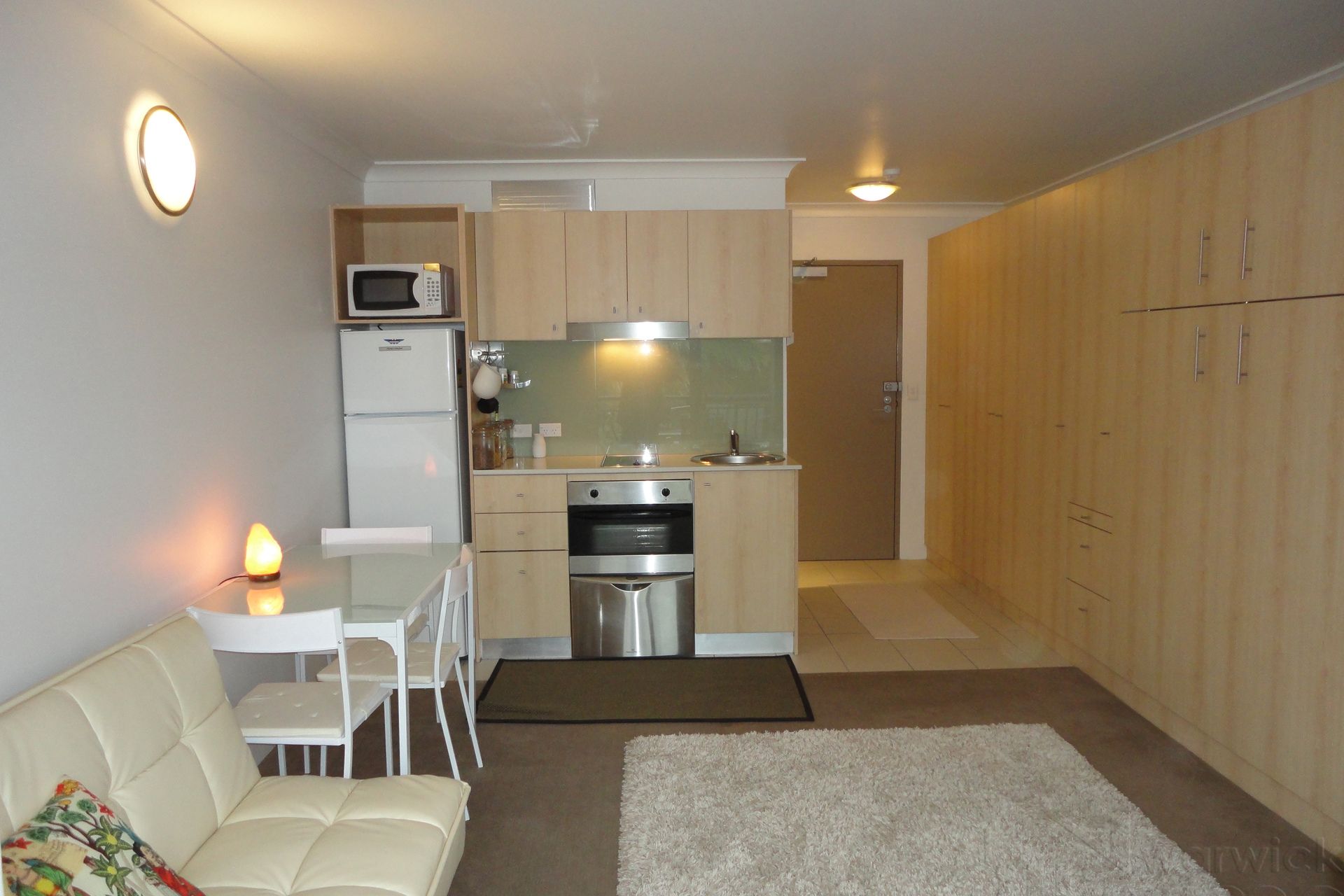 42/165 Victoria Road, Gladesville NSW 2111 Studio Leased