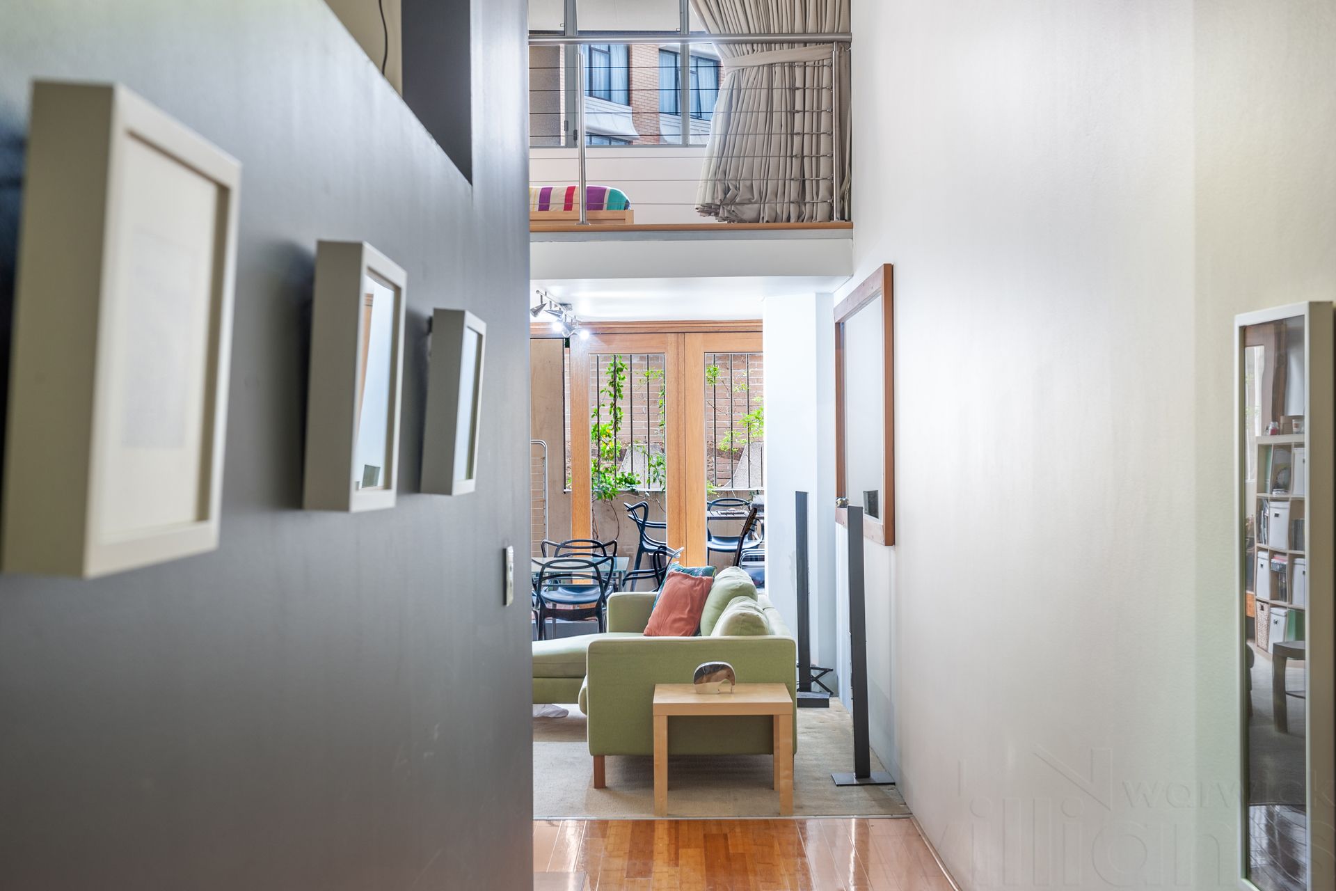 125/1 Missenden Road, Camperdown NSW 2050 Apartment Leased