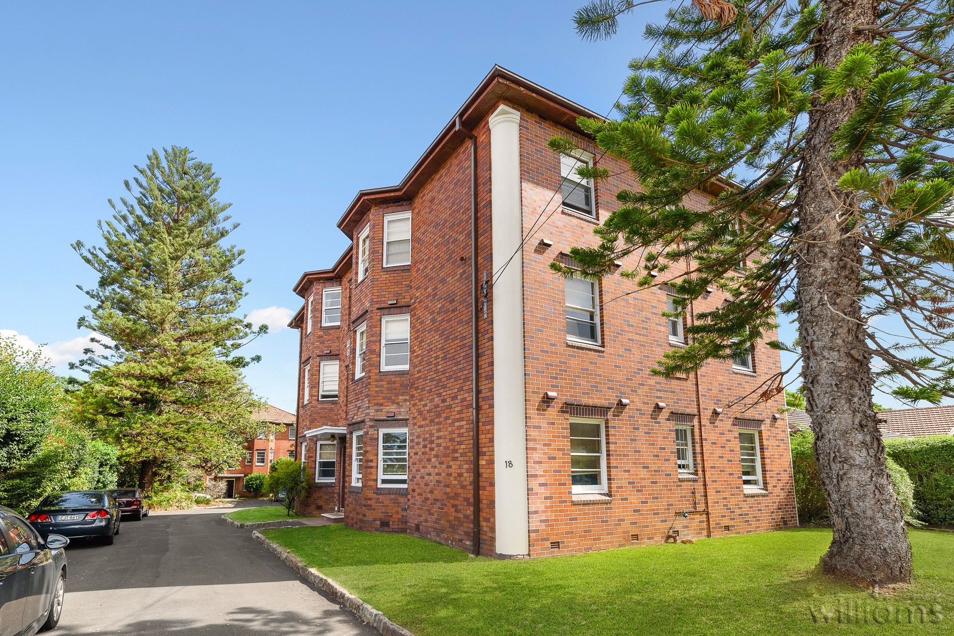 2/18 Bay Street, Croydon NSW 2132 Apartment Leased