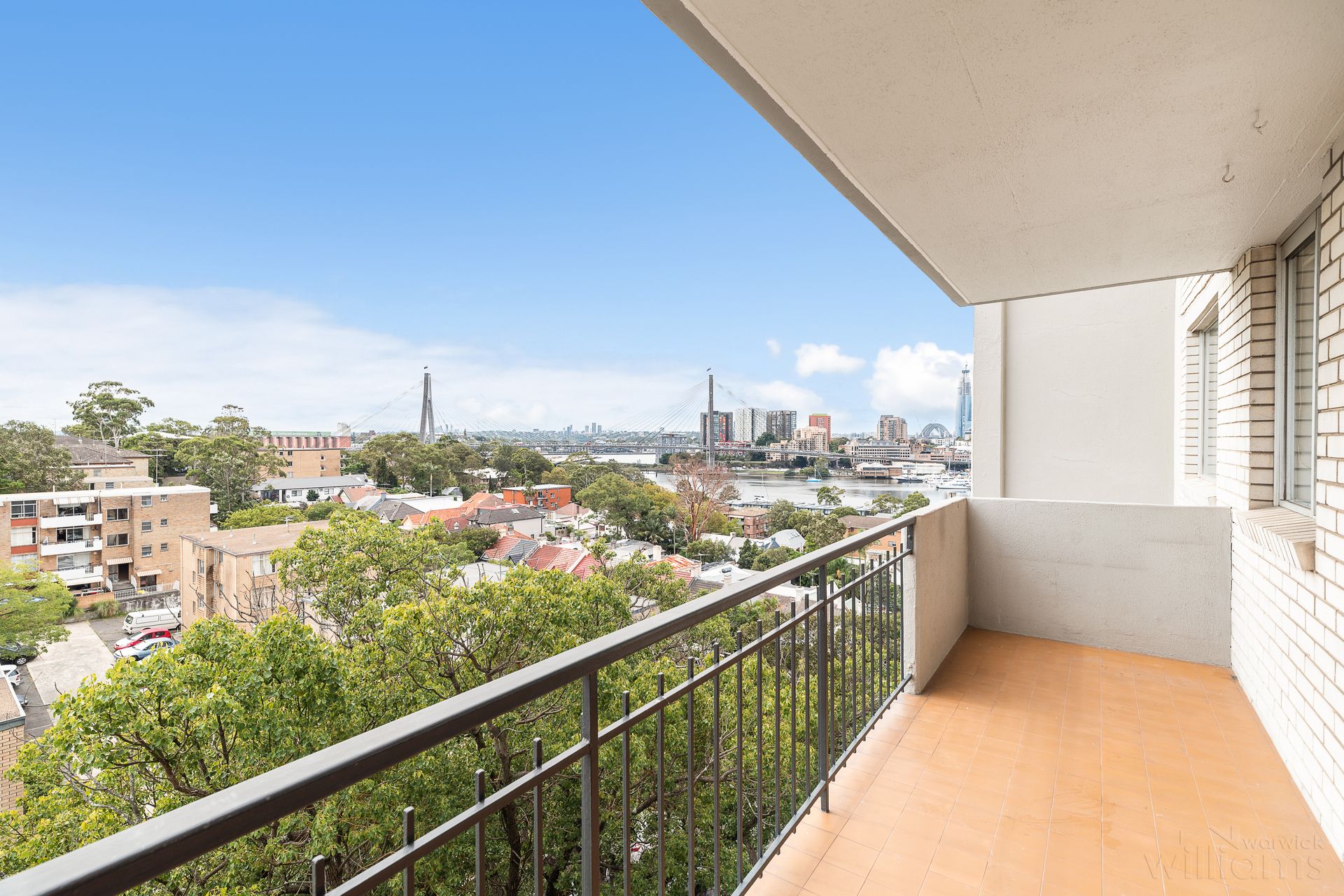 30/2 Forsyth Street, Glebe NSW 2037 Apartment Leased