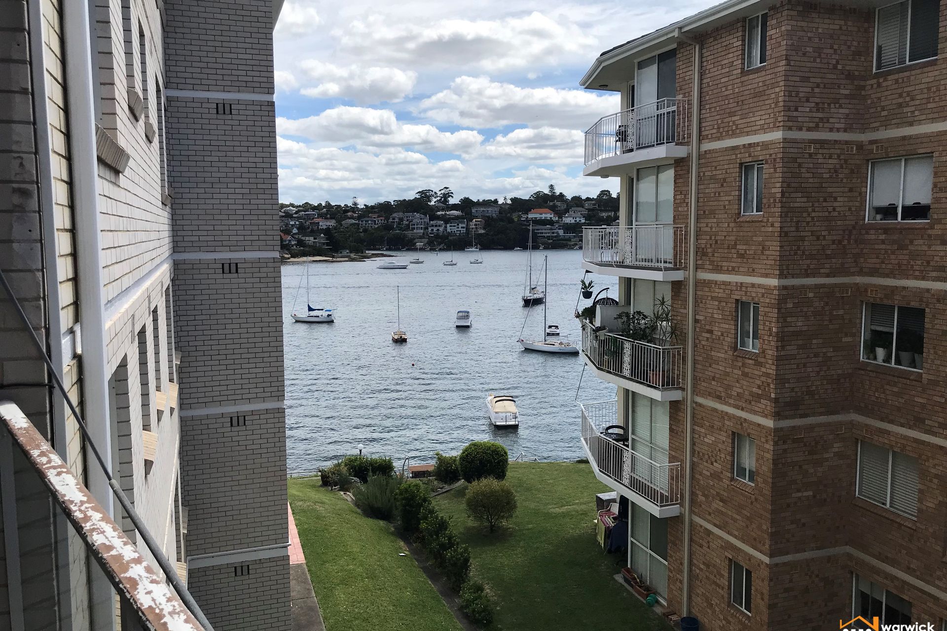 8/28 Drummoyne Avenue, Drummoyne NSW 2047 Apartment Leased
