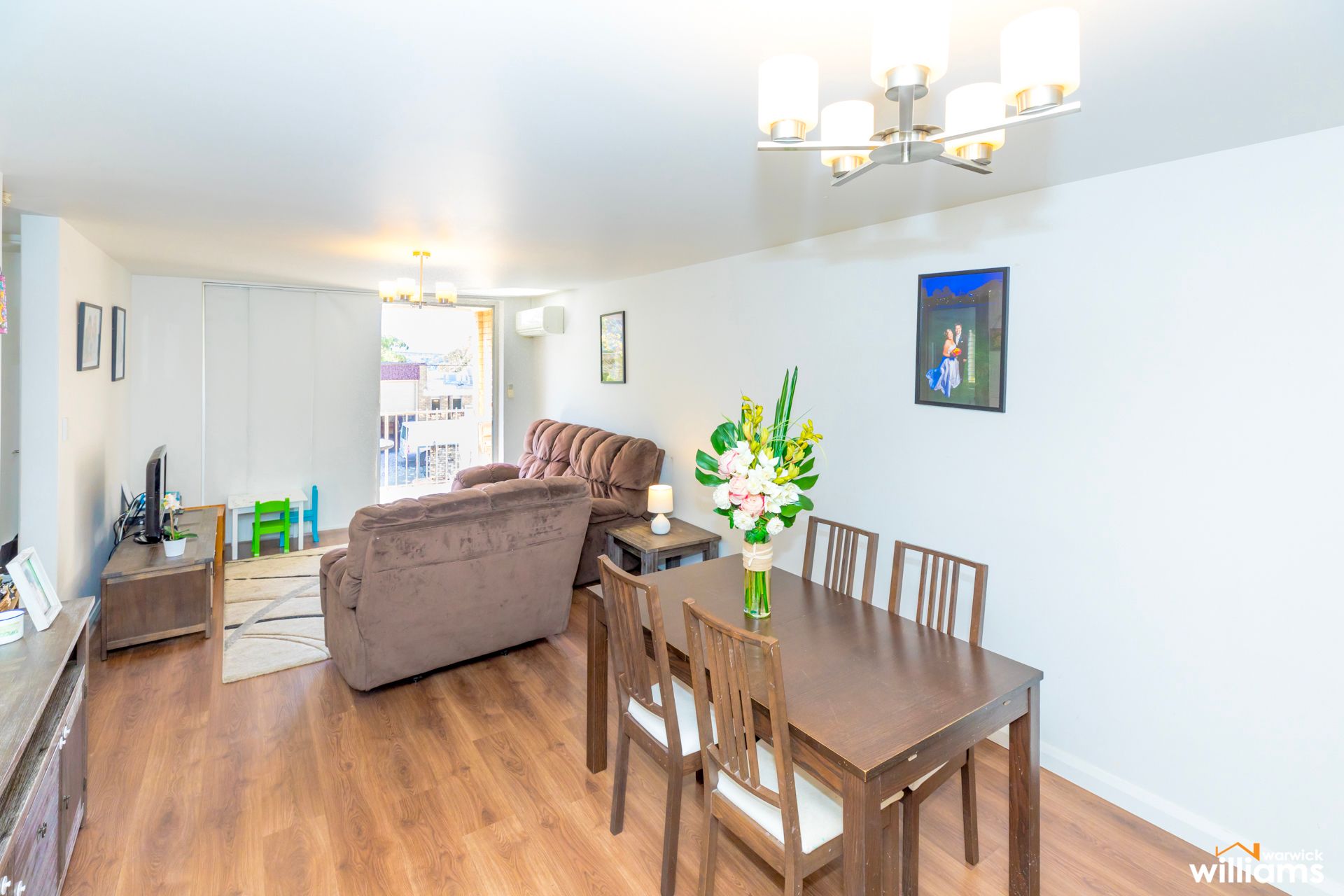 2/1 Bortfield Drive, Chiswick NSW 2046 Apartment Leased