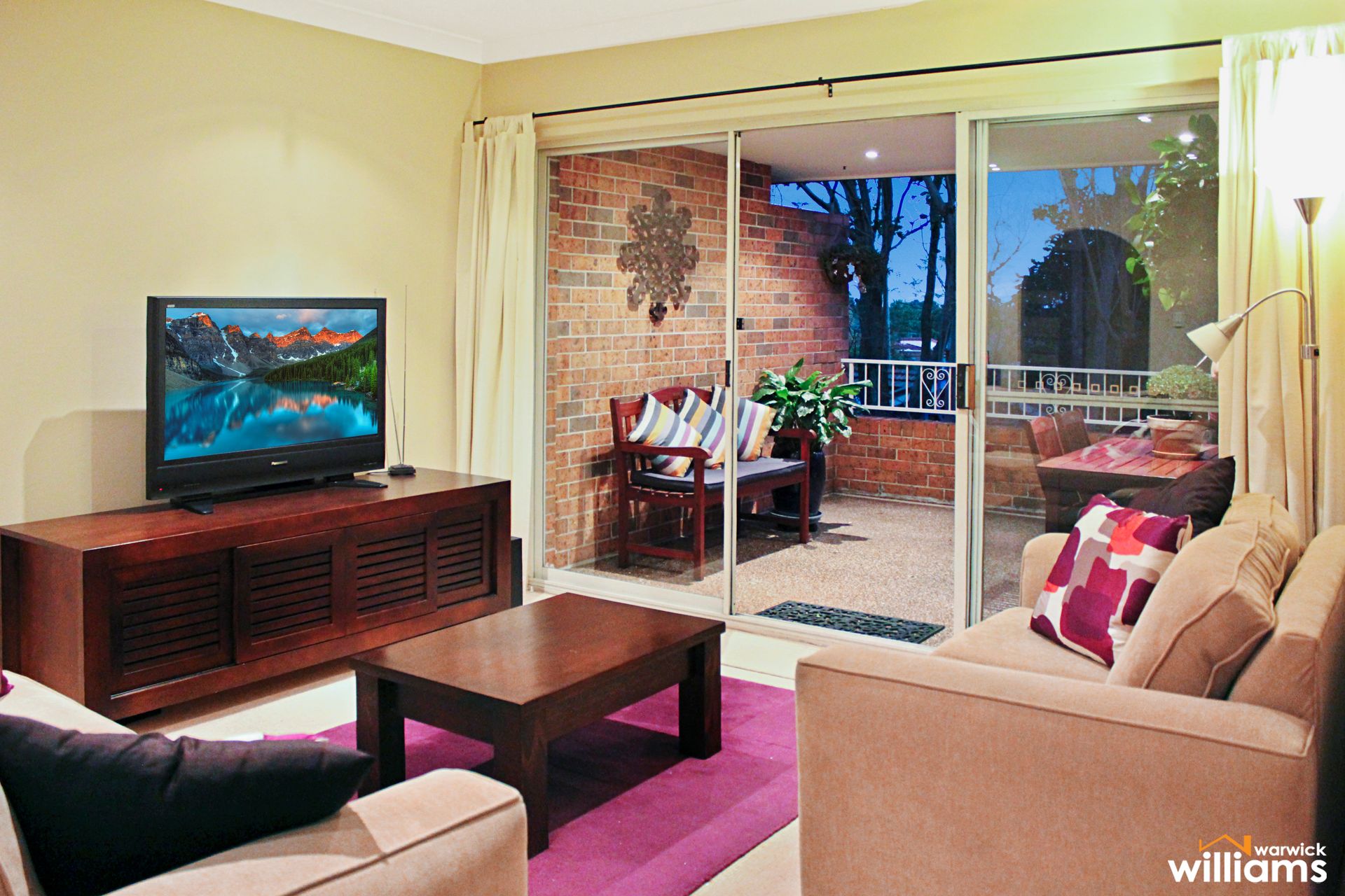 10/17 Rokeby Road, Abbotsford NSW 2046 Apartment Leased