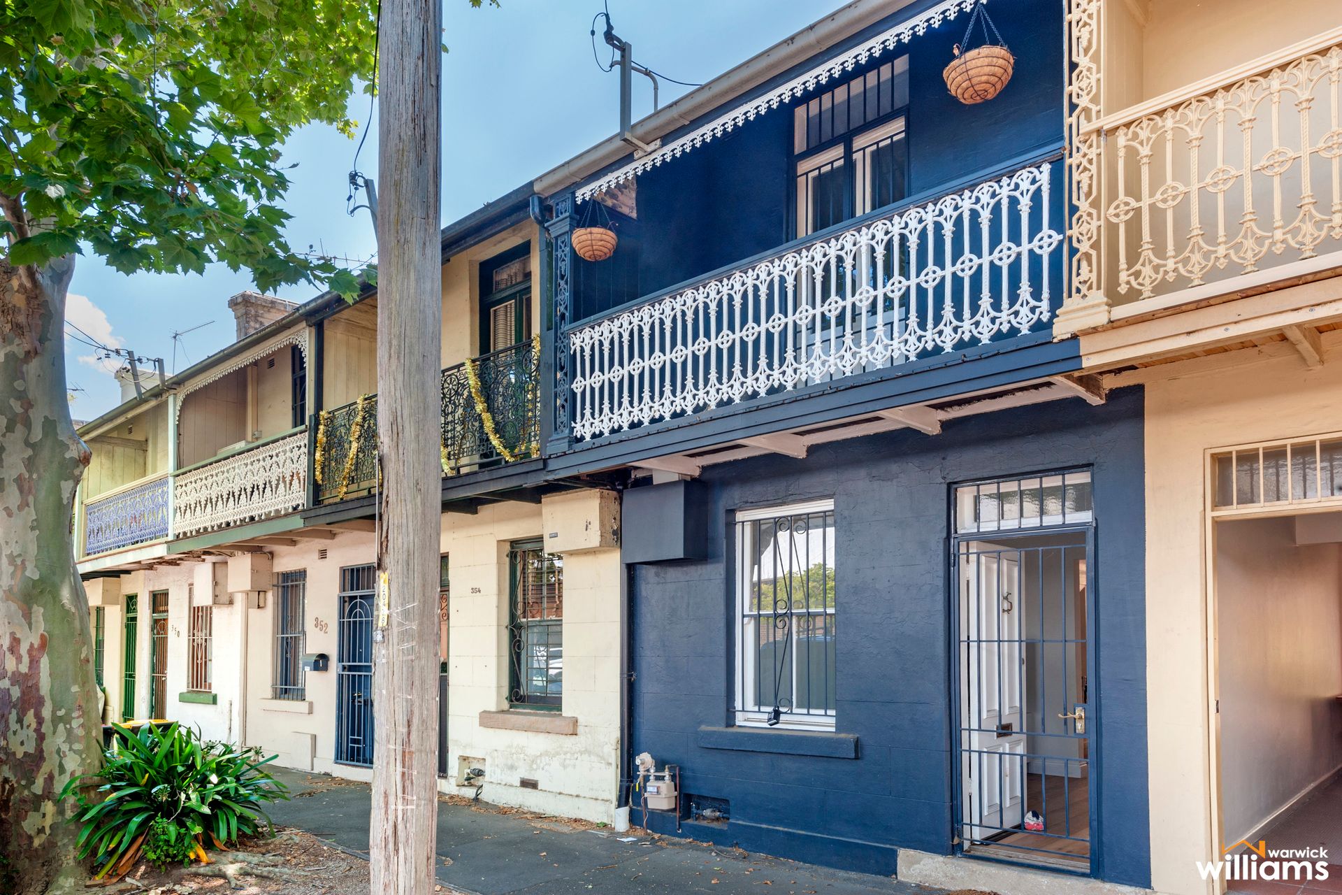 356 Wilson Street, Darlington NSW 2008 House Leased