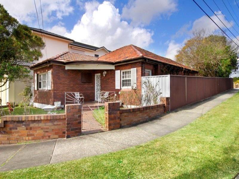 14 Preston Avenue, FIVE DOCK NSW 2046 House Sold