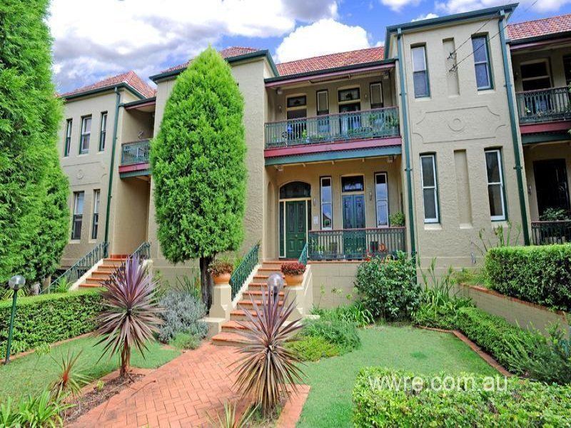 3/44 Cambridge Street, STANMORE NSW 2048 Apartment Sold