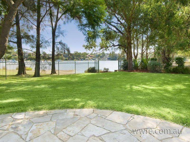 43 Bayview Street, TENNYSON POINT NSW 2111 House Sold