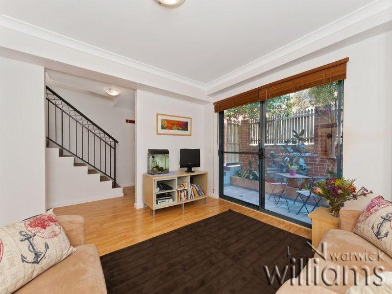 3/16 Sadlier Crescent, PETERSHAM NSW 2049 Townhouse Sold