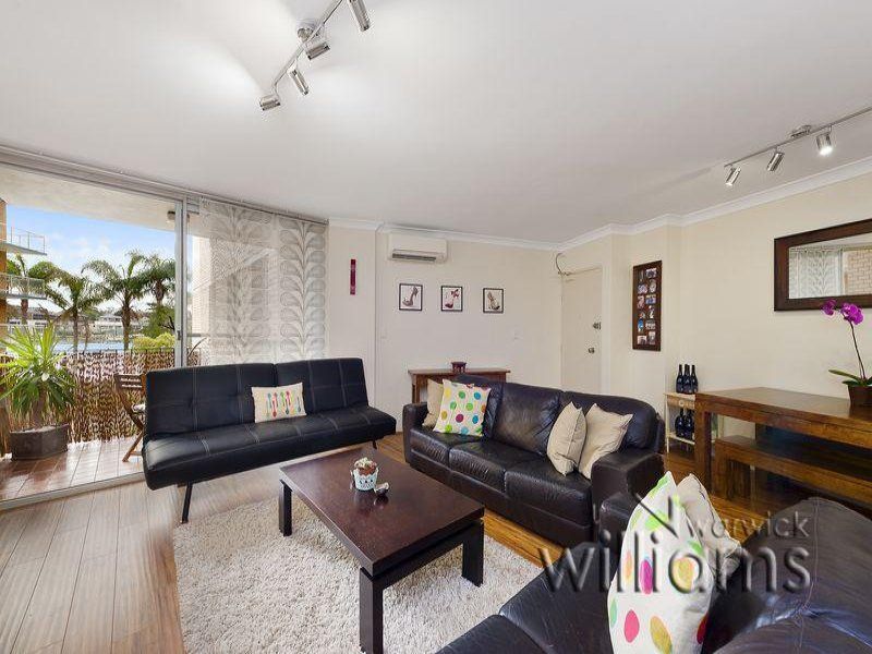 14C/14 Wolseley Street, DRUMMOYNE NSW 2047 Apartment Sold
