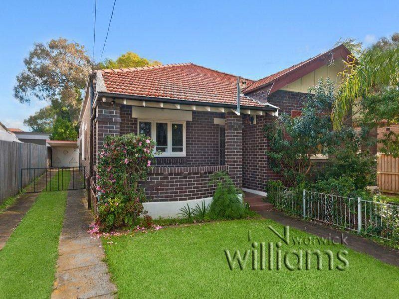41 Arthur Street, RODD POINT NSW 2046 - House Sold