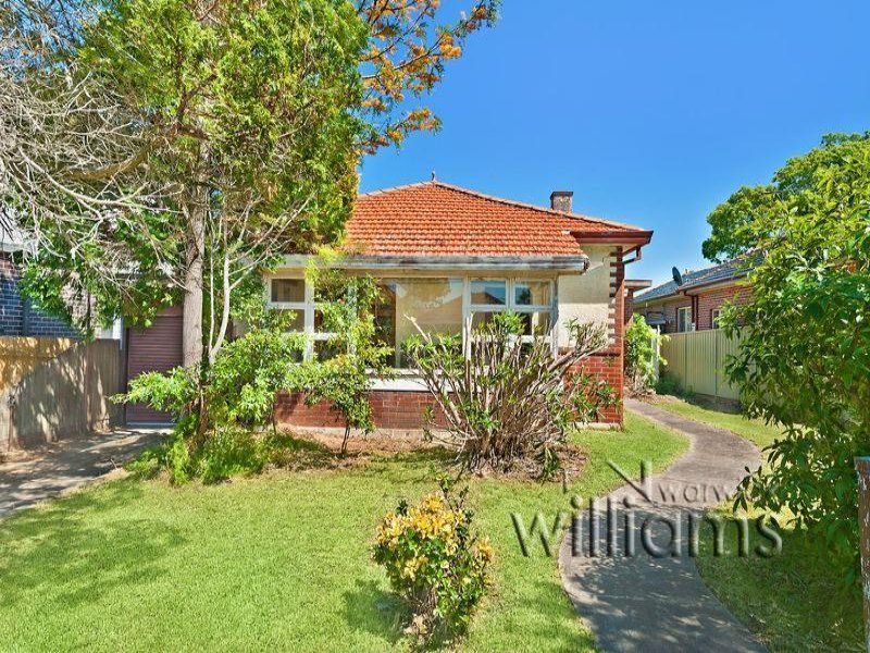 3 Mooculta Street, RUSSELL LEA NSW 2046 House Sold
